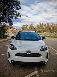 Toyota Yaris Cross GR Sport