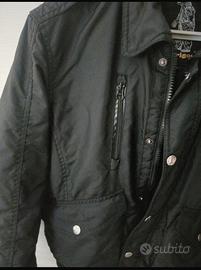 Giubbotto bomber refrigue Taglis L