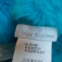 stola,sciarpa,pelliccia , vintage LES COPAINS