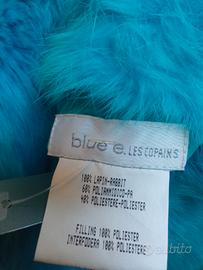 stola,sciarpa,pelliccia , vintage LES COPAINS