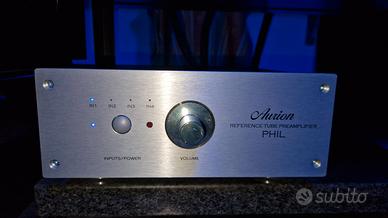 Aurion Audio PHIL