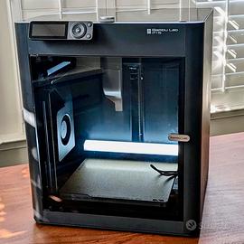 Stampante 3D Bambulab P1S