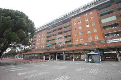 BOX A GARBAGNATE MILANESE