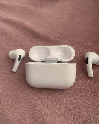 AIRPODS PRO 2 USB - C 