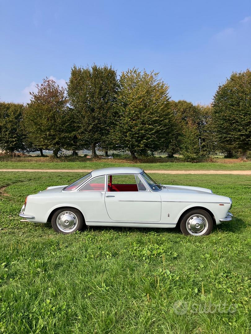 Fiat 1500 1964 photo 2