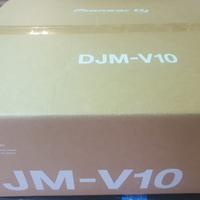 Pioneer DJ DJM -V10 Mixer nuovo Sigillato da fatt
