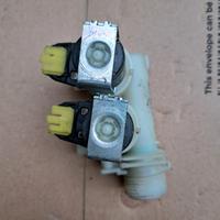 255467 16678.02 Elettrovalvole lavatrice.