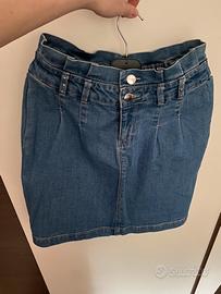 Gonna denim