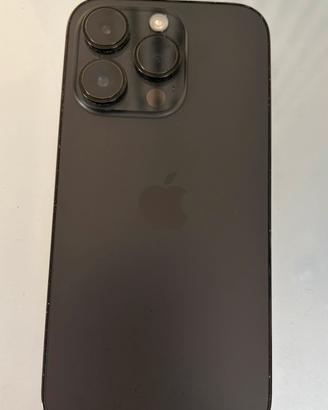 Iphone 14pro 128gb