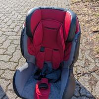Seggiolino auto Foppapedretti Isodinamyk isofix