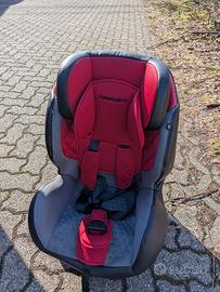 Seggiolino auto Foppapedretti Isodinamyk isofix