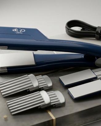 Piastra Capelli Imetec Ego 3 in 1
