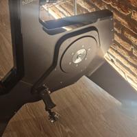 Neo bike Tacs Garmin