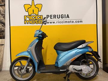 Piaggio Liberty 50