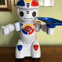 Emiglio Robot
