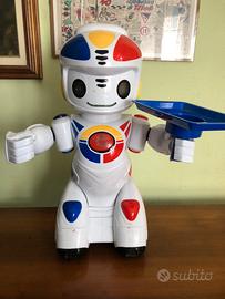 Emiglio Robot