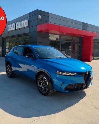 Alfa Romeo Tonale 1.6 diesel 130 CV TCT6 Sprint