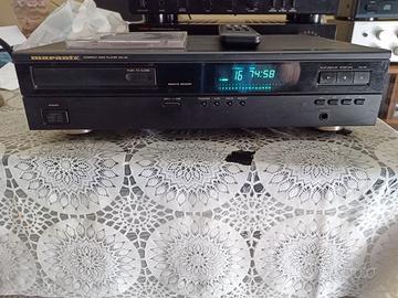 Lettore CD Stereo Hi-fi MARANTZ CD40...