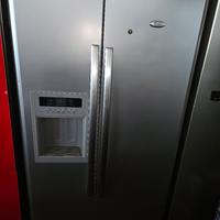 Frigorifero americano Whirlpool