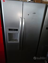 Frigorifero americano Whirlpool