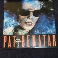 Pat Benatar Best Shots Compilation 1989 Chrysalis 