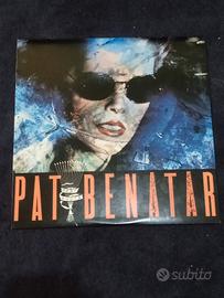 Pat Benatar Best Shots Compilation 1989 Chrysalis 