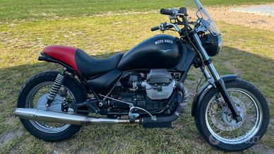 Moto Guzzi California 1.100 i.e. (SOLO RICAMBI)