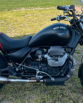 Moto Guzzi California 1.100 i.e. (SOLO RICAMBI)