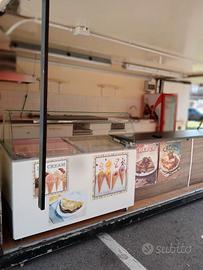 Container food