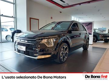 Kia Niro 1.6 gdi hev evolution dct6