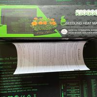 TAPPETO RISCALDANTE INDOOR - PROPAGAZIONE E TALEE