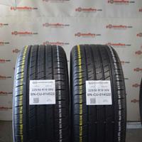 2 pneumatici nexen 225/50 r18 95v cu14522