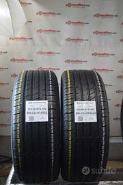 2 pneumatici nexen 225/50 r18 95v cu14522