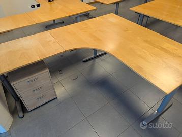 Scrivanie da Ufficio