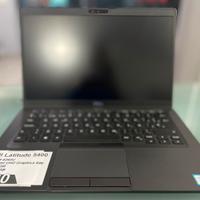 Dell Latitude 5400 – Business Class Pro