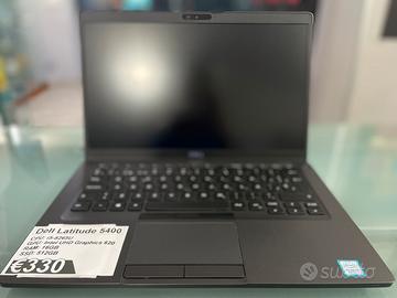 Dell Latitude 5400 – Business Class Pro