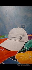 cappello calvin klein