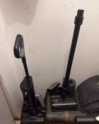 DREAME H12 DUAL