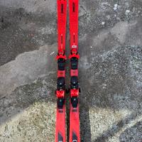 atomic redster G9