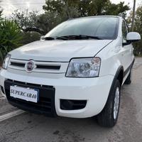 Fiat Panda 1.2 4x4 Climbing