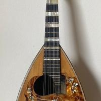 Mandolino Calace 1963
