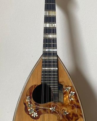 Mandolino Calace 1963