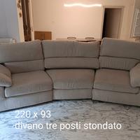 divano poltrone e sofà 