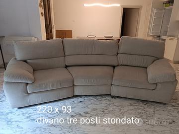 divano poltrone e sofà 