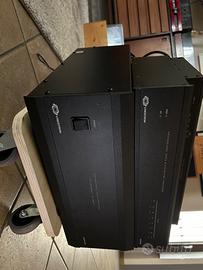 Amplificatore Crestron CNAMPXI 16x60