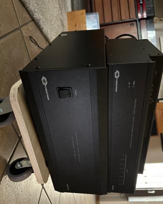Amplificatore Crestron CNAMPXI 16x60