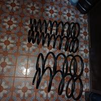 molle ribassate per assetto alfa 156 147 GT