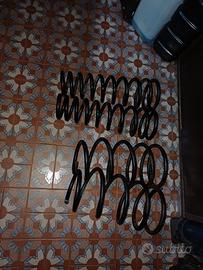 molle ribassate per assetto alfa 156 147 GT