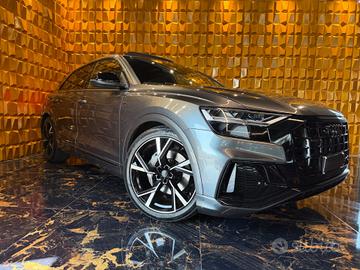 Audi Q8 50 TDI 286CV quattro tiptronic S-line IVA