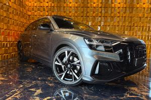 Audi Q8 50 TDI 286CV quattro tiptronic S-line IVA